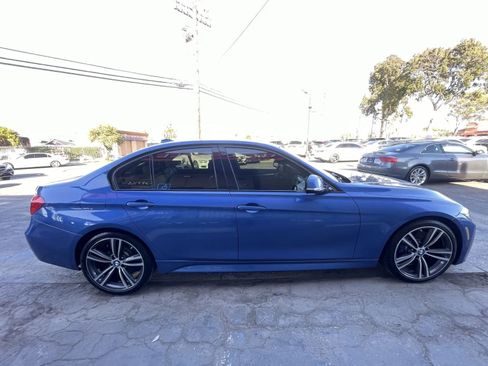 Used 2016 BMW 340i Sedan RWD image 4