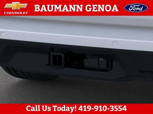 New 2026 Ford Expedition Max Active AWD/4WD image 53