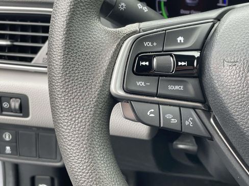 Used 2020 Honda Accord Hybrid image 20