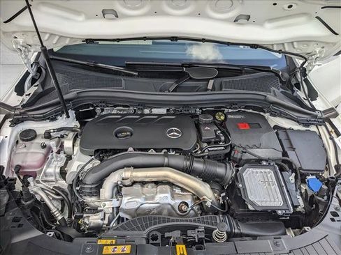 New 2026 Mercedes-Benz GLA 250 image 16