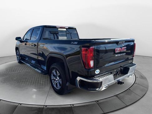 Certified 2021 GMC Sierra 1500 SLE w/ X31 Off-Road Package image 5