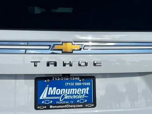 Used 2022 Chevrolet Tahoe LS w/ Driver Alert Package image 22