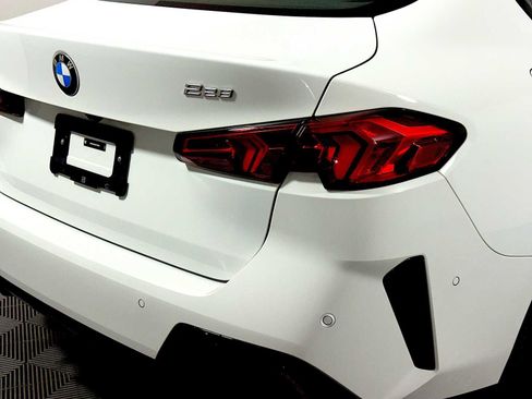 Used 2025 BMW 228i xDrive w/ Premium Package AWD/4WD image 27