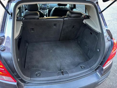 Used 2016 Chevrolet Trax LT w/ LT Convenience Package image 12