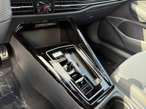 New 2026 Volkswagen Golf AWD/4WD image 13