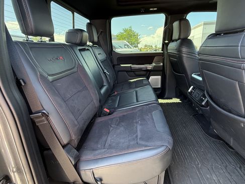 Used 2025 Ford F150 Raptor w/ Equipment Group 803A Raptor R AWD/4WD image 19
