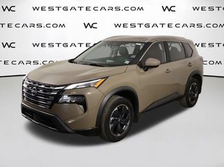 Used 2024 Nissan Rogue SV w/ SV Premium Package FWD 360° Tour