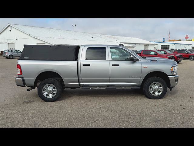 Used 2021 RAM 2500 Tradesman AWD/4WD image 37
