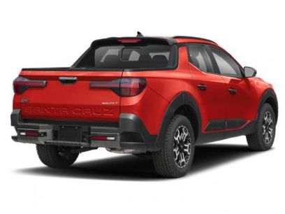 New 2025 Hyundai Santa Cruz XRT