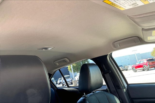 Used 2025 Mitsubishi Eclipse Cross SE AWD/4WD image 19