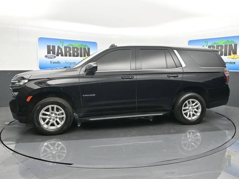 Used 2021 Chevrolet Tahoe LT image 2