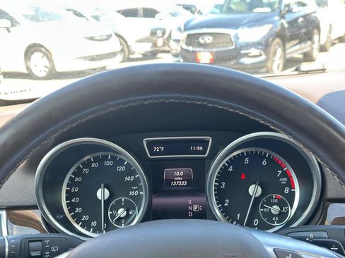 Used 2015 Mercedes-Benz ML 350 4MATIC image 27