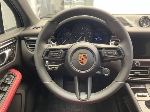 New 2026 Porsche Macan Turbo image 12