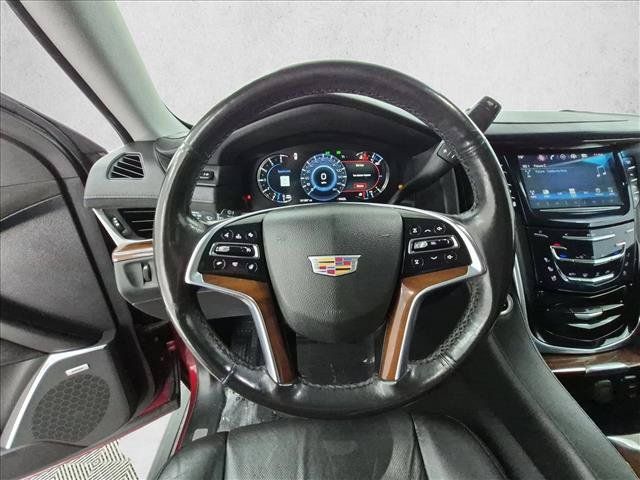 Used 2020 Cadillac Escalade ESV Premium Luxury AWD/4WD image 30