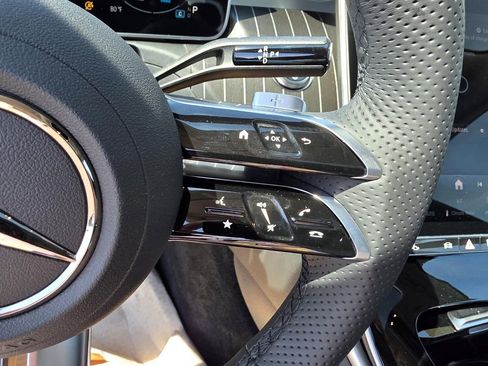 New 2026 Mercedes-Benz C 300 Sedan image 17