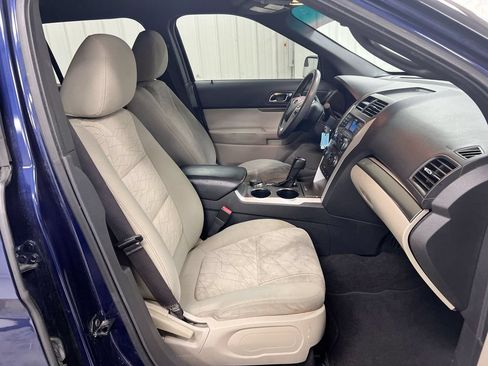 Used 2011 Ford Explorer 4WD image 20