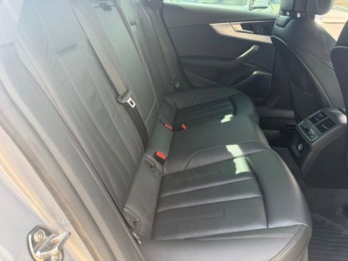 Used 2018 Audi A5 2.0T Premium Plus image 12