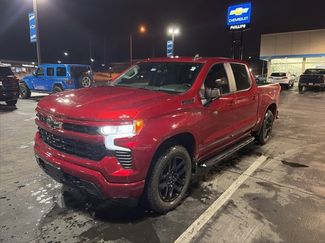 Used 2024 Chevrolet Silverado 1500 RST w/ RST All Star Premium Package video 1