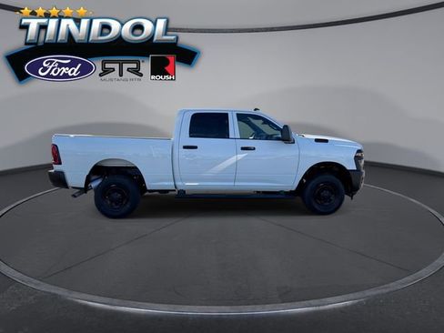 Used 2025 RAM 2500 Tradesman image 9