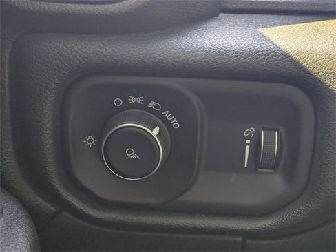 Used 2024 RAM 2500 Tradesman image 30