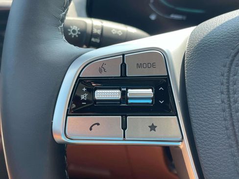 New 2025 Kia Telluride AWD image 27