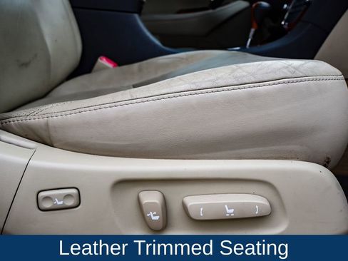 Used 2010 Lexus ES 350 350 image 16