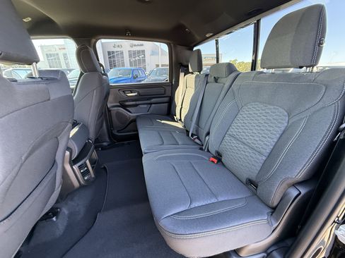 New 2026 RAM 1500 Express image 16
