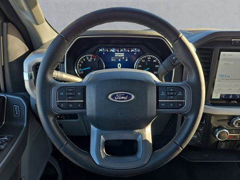 Certified 2023 Ford F150 XLT w/ Equipment Group 302A High image 13