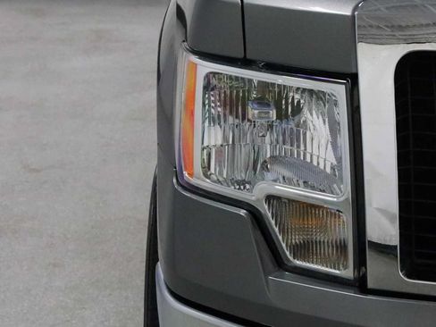 Used 2012 Ford F150 XLT w/ XLT Chrome Pkg AWD/4WD image 15