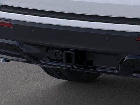 New 2026 Ford Explorer ST-Line image 23