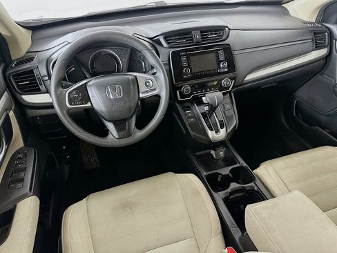 Used 2018 Honda CR-V LX image 26