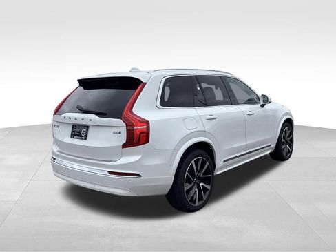 Certified 2024 Volvo XC90 B6 Ultimate AWD/4WD image 36