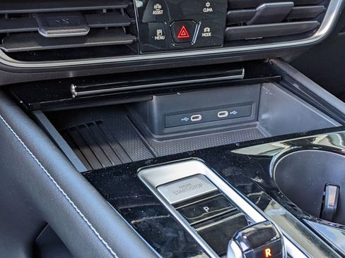 New 2026 Volkswagen Atlas SE image 19