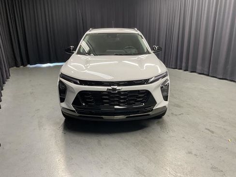 New 2026 Chevrolet Trax ACTIV w/ Driver Confidence Package image 8