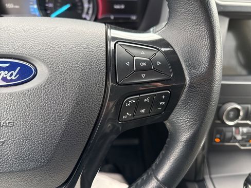 Used 2018 Ford Explorer XLT w/ Equipment Group 201A image 34