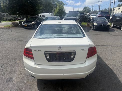 Used 2005 Acura TL FWD image 6