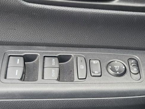 Certified 2026 Honda CR-V TrailSport image 31