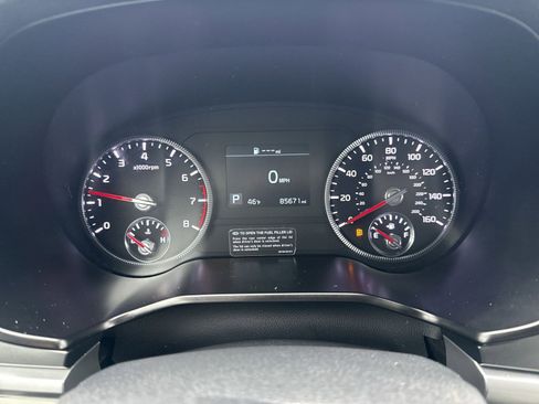 Used 2020 Kia Telluride S image 14