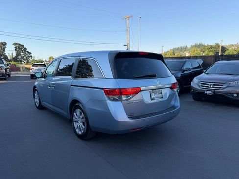 Used 2014 Honda Odyssey EX-L image 6
