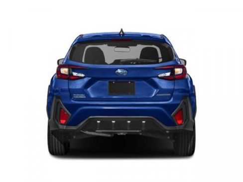 New 2026 Subaru Crosstrek 2.5i AWD/4WD image 8