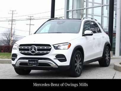 Certified 2024 Mercedes-Benz GLE 350 4MATIC