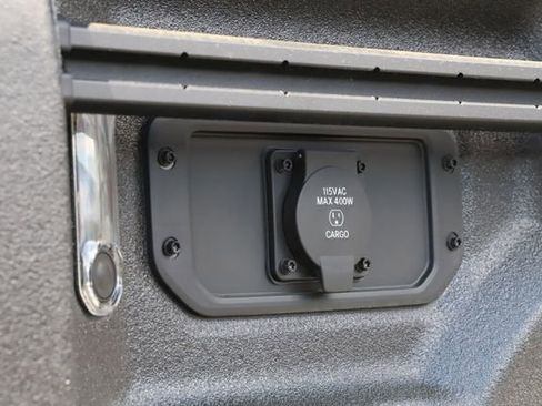 New 2026 RAM 1500 RHO w/ RHO Level 1 Equipment Group AWD/4WD image 15