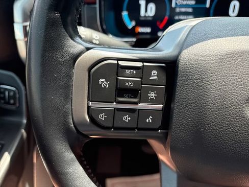 Used 2021 Ford F150 Lariat AWD/4WD image 11