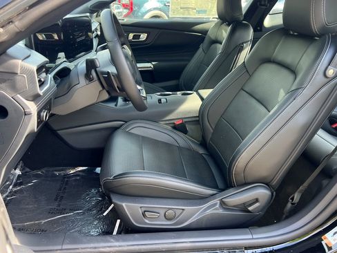 New 2026 Ford Mustang GT Premium image 11