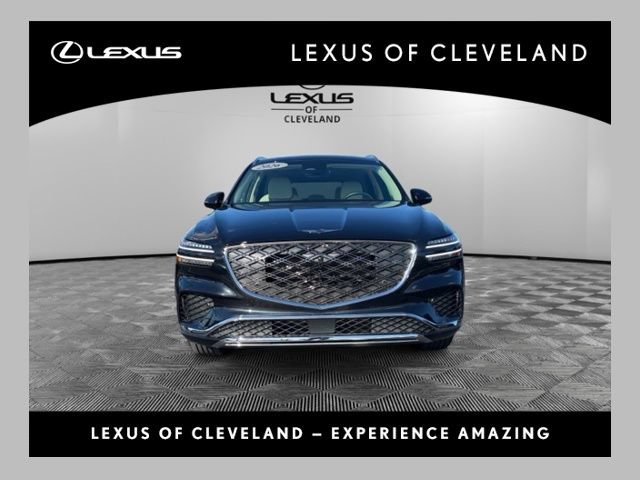 Used 2026 Genesis GV70 2.5T Advanced AWD/4WD image 1