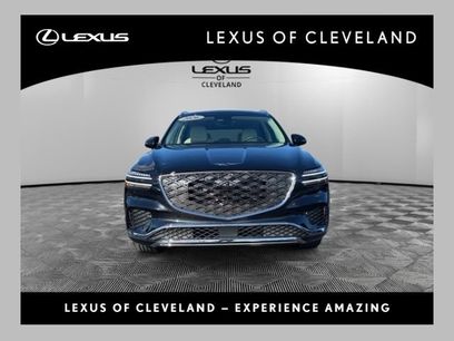 Used 2026 Genesis GV70 2.5T Advanced