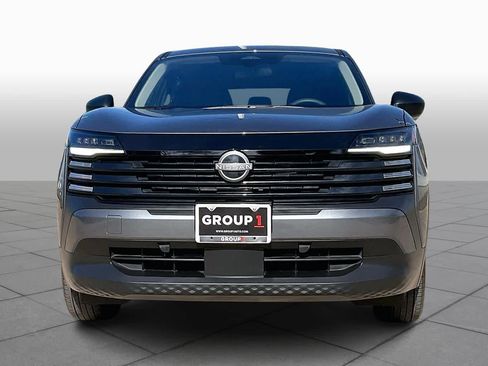 Used 2025 Nissan Kicks S w/ Charging Package image 6