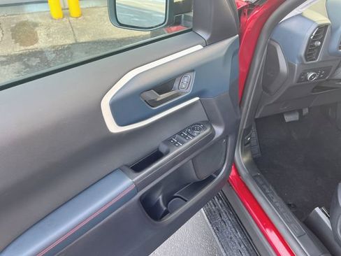 Used 2025 Ford Bronco Sport Heritage w/ Convenience Package image 22