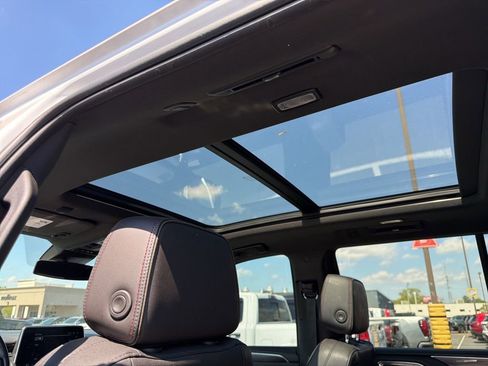 Used 2023 Chevrolet Tahoe RST image 19