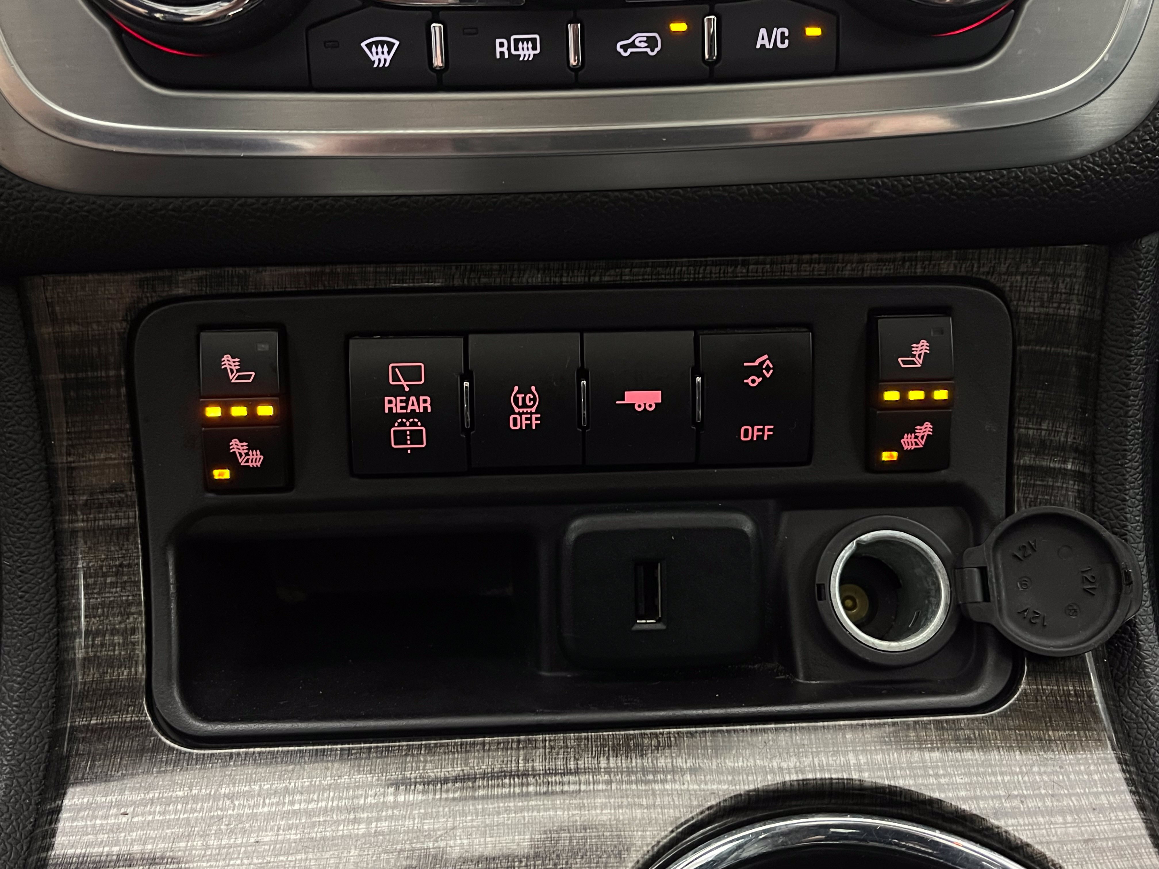 Used 2015 GMC Acadia SLT FWD image 5